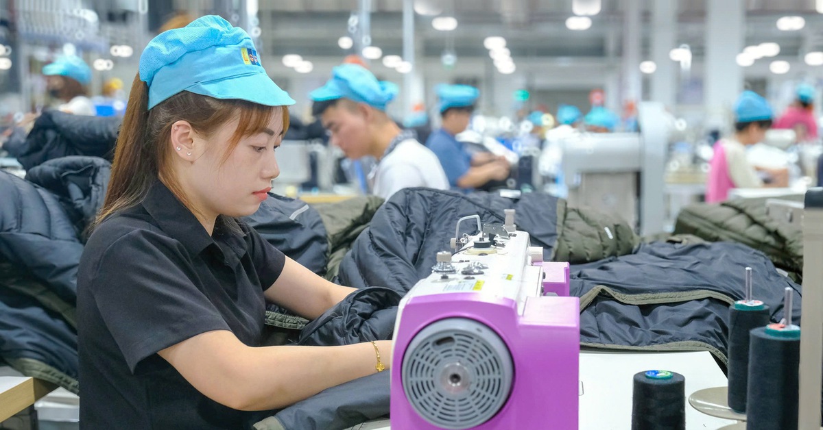 Doanh nghiệp mới tăng kỷ lục, do đâu?