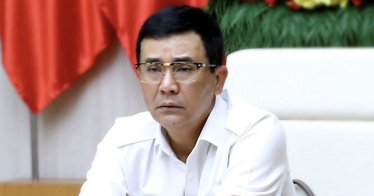 Cựu phó chủ tịch tỉnh Phú Thọ cùng nhiều doanh nhân đánh bạc triệu đô thế nào?