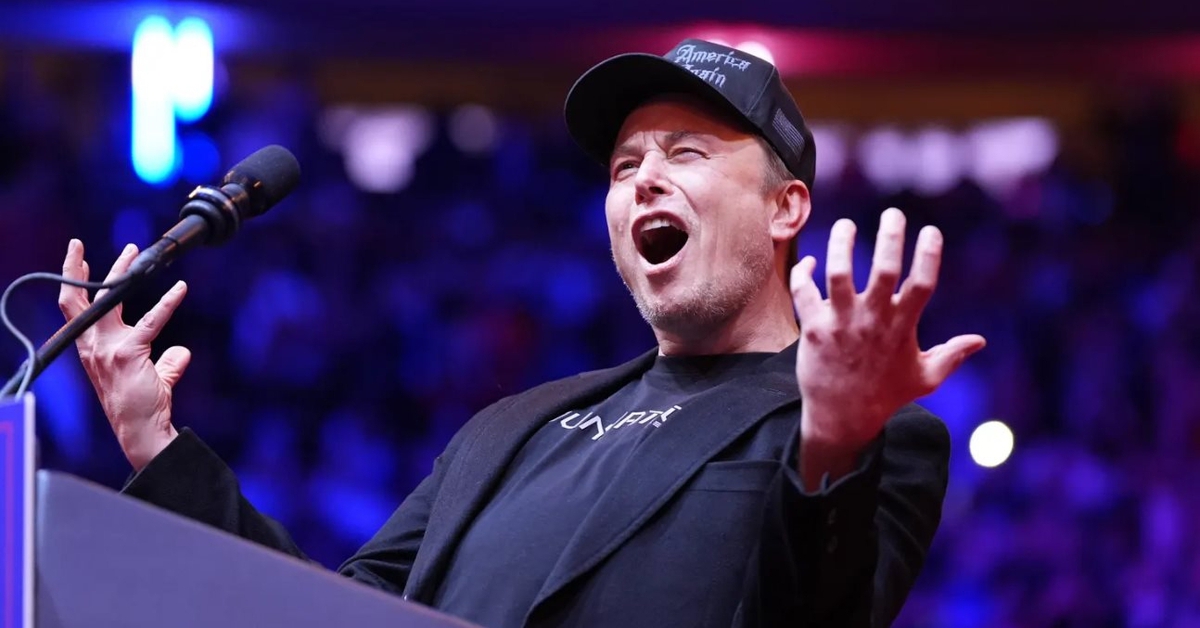 Ông Elon Musk nêu chiến lược xây dựng quyền lực cho đảng mới