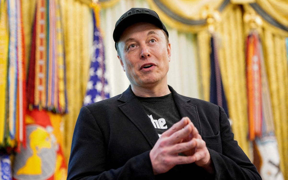 Tỉ phú Elon Musk lập Đảng nước Mỹ