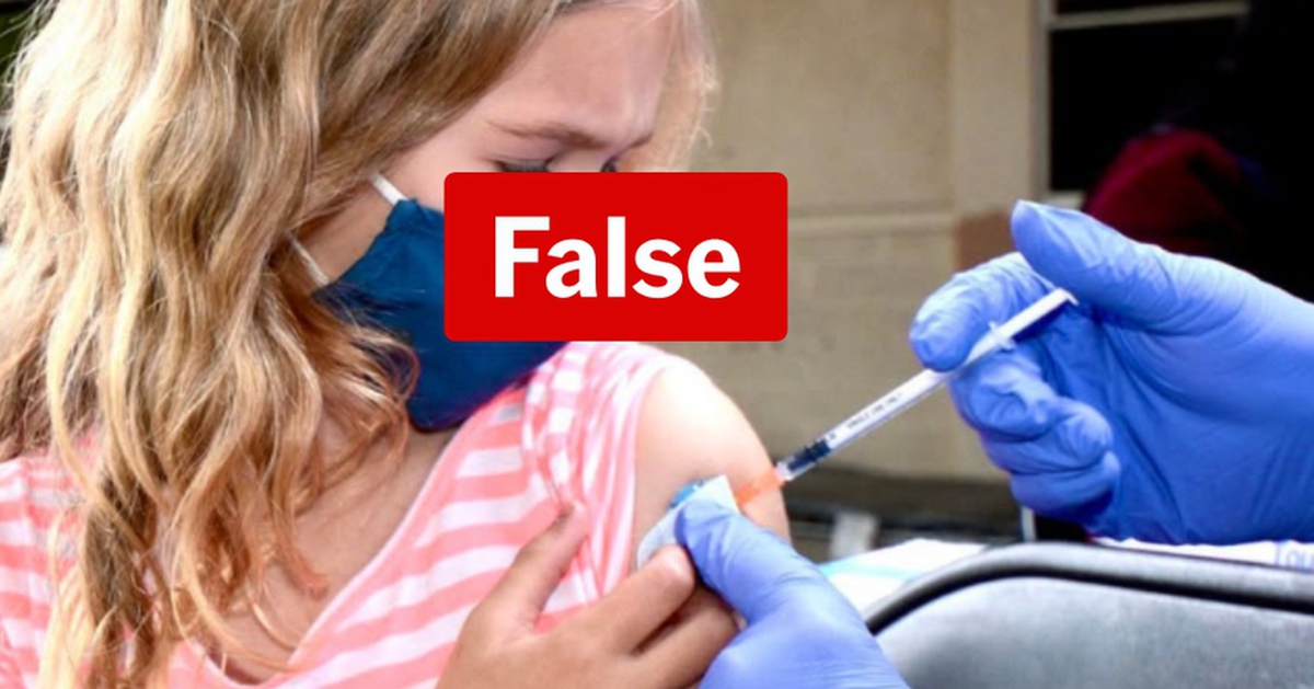 Nghiên cứu của Đức nói vắc xin mRNA giết nhiều người hơn COVID-19?