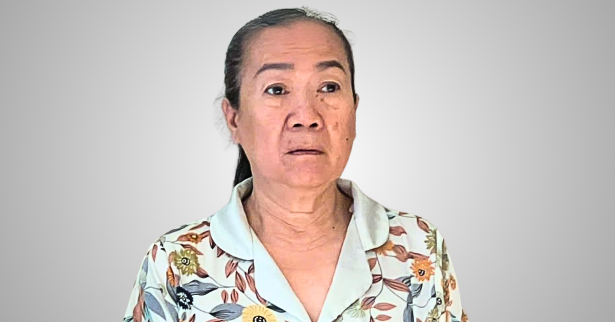 Bắt giang hồ cộm cán Hạnh 'Sự', công an kêu gọi người bị hại cung cấp thêm thông tin