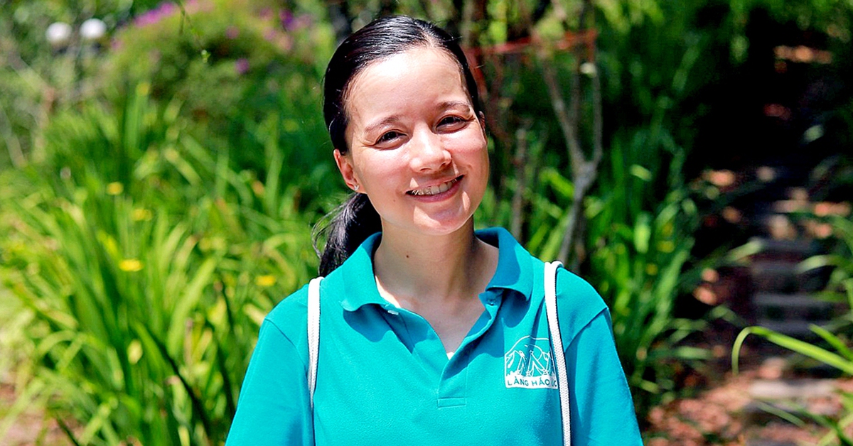 MC Minh Trang lên tiếng khi Làng Háo Hức bị phụ huynh tố nhà vệ sinh bẩn, con bị bắt nạt