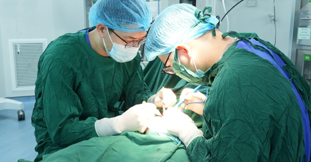 Thanh niên 34 tuổi gãy dương vật vì thói quen bẻ ‘cậu nhỏ’ buổi sáng