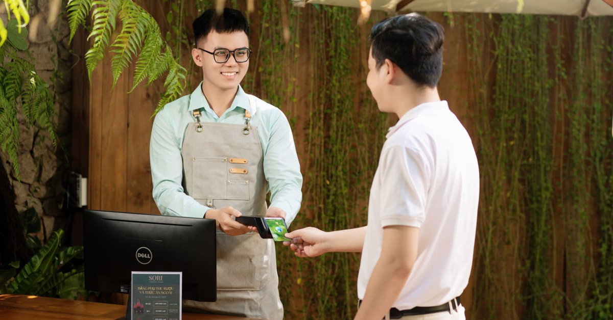 Tối giản ví tiền, gọn nhẹ cuộc sống