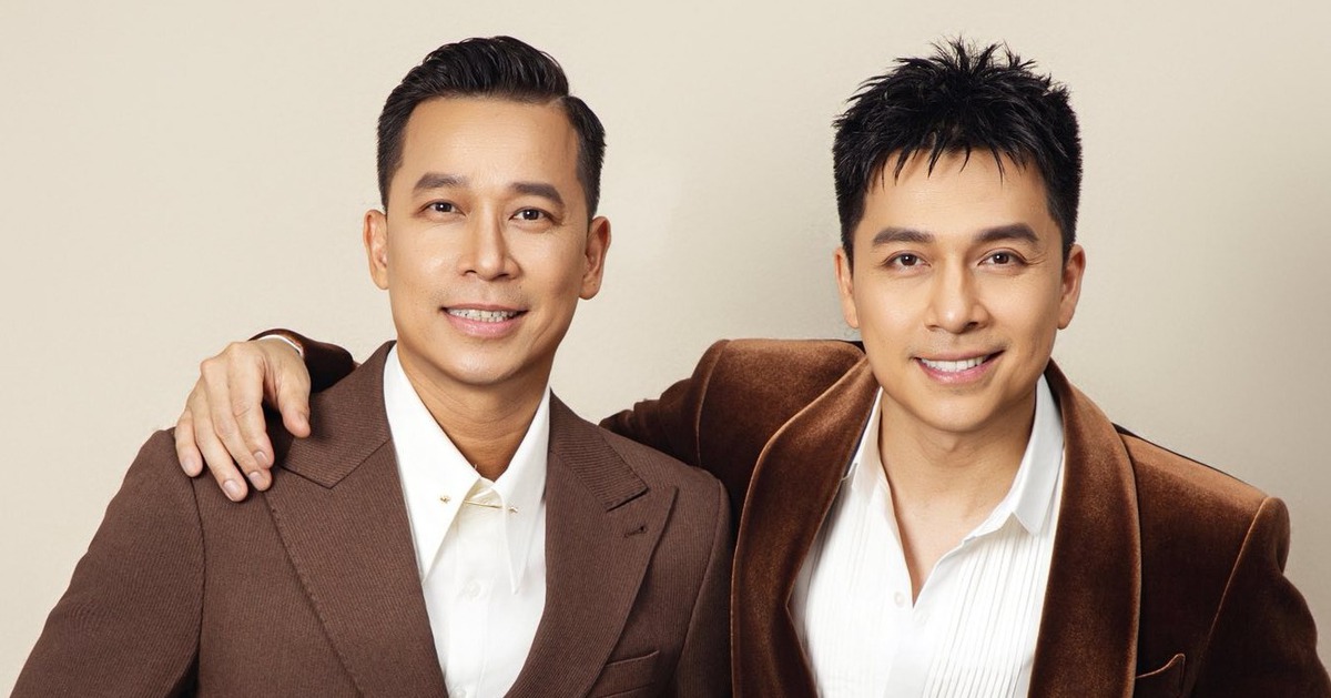 The Men trở lại bởi 'nhạc Việt thiếu nam tính quá' hay sao?