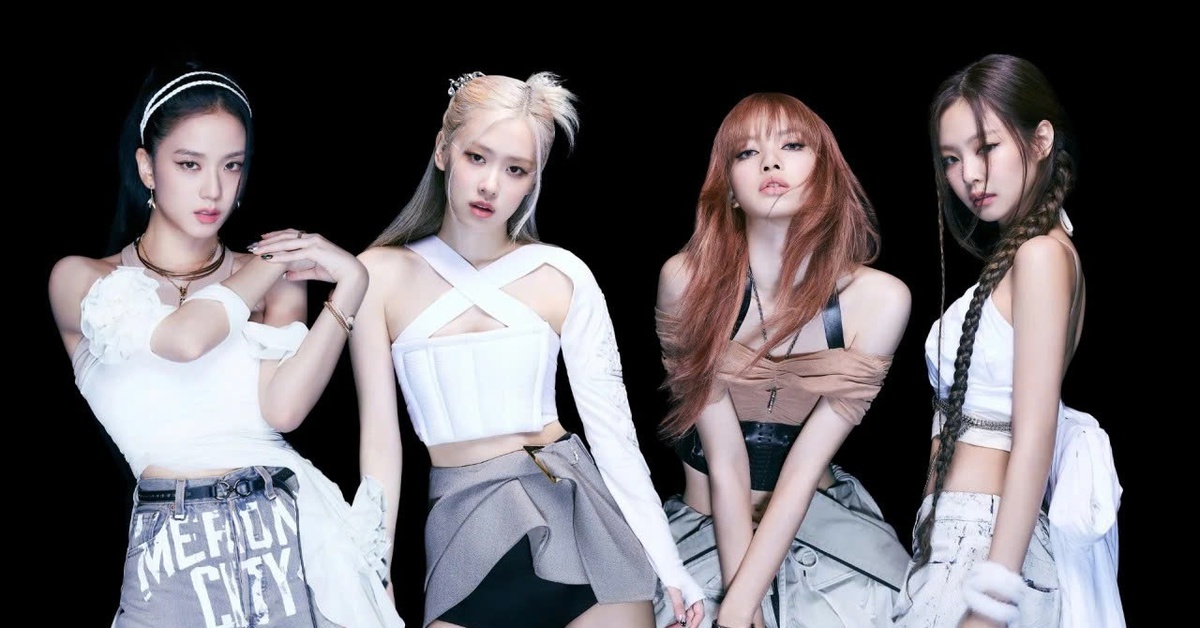 BlackPink chính thức tái hợp sau gần 3 năm, đội hình mạnh nhất lịch sử