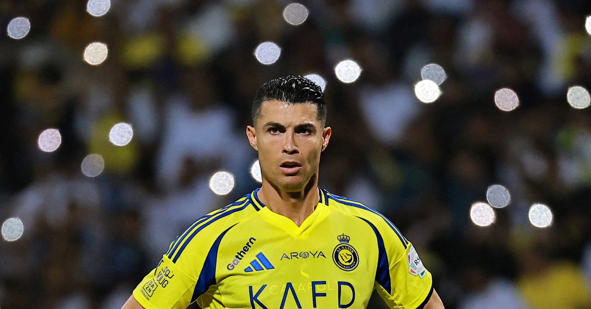 Lý do tế nhị khiến Ronaldo không tham dự đám tang của Diogo Jota