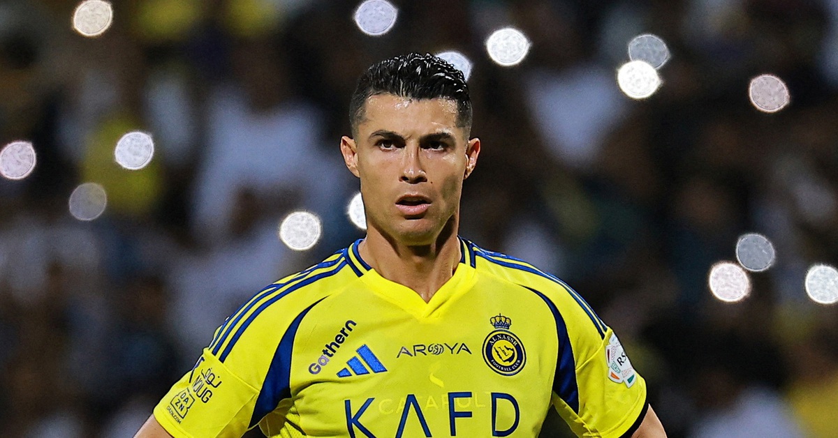 Lý do tế nhị khiến Ronaldo không tham dự đám tang của Diogo Jota