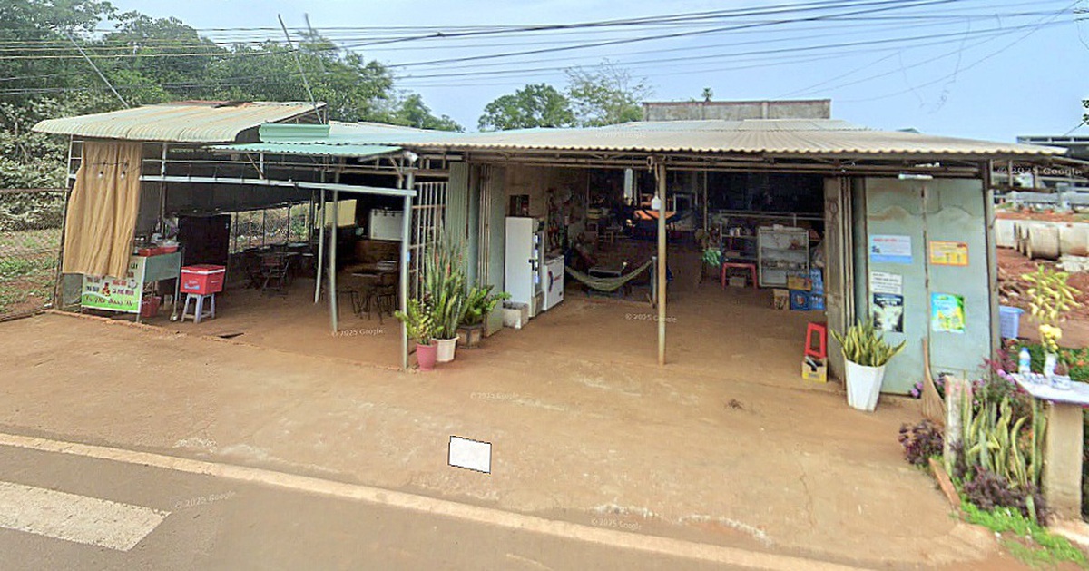 Trào lưu 'xuyên không' với Google Maps để gặp lại cảnh cũ người xưa vẫn đang lan tỏa