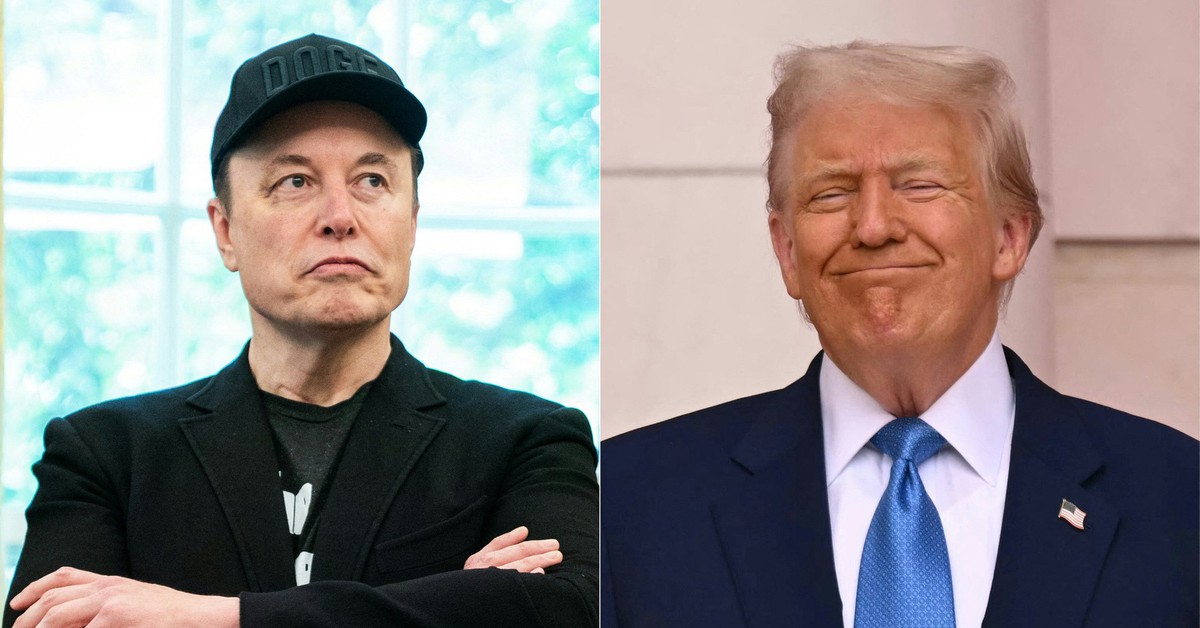 Tin tức thế giới 7-7: Ông Trump lên tiếng về đảng mới của Elon Musk; Israel tấn công Yemen