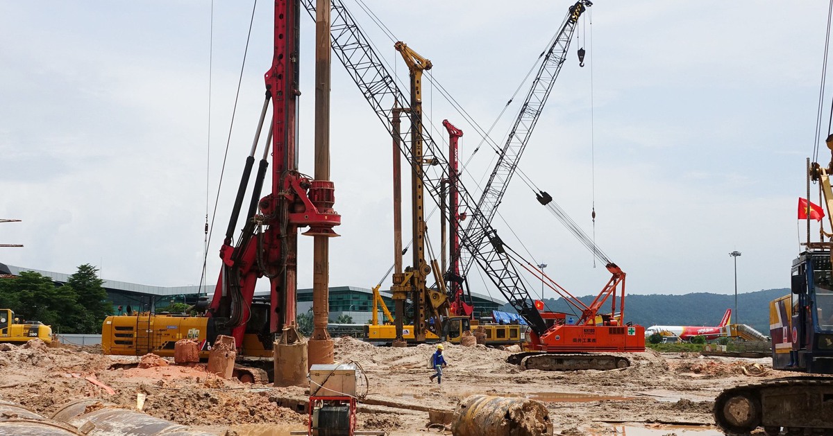 Thu hồi đất, bồi thường, hỗ trợ tái định cư phục vụ APEC ở Phú Quốc ra sao?