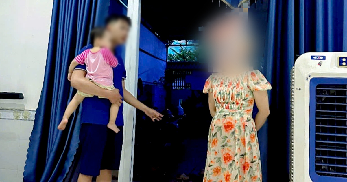 Công an xác minh vụ cô giáo đánh bầm mông học sinh lớp học thêm vì làm sai bài tập