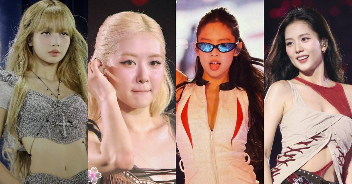 Sau concert BlackPink: Fan tức giận vì tầm nhìn bị che khuất, gọi quà lưu niệm là rác