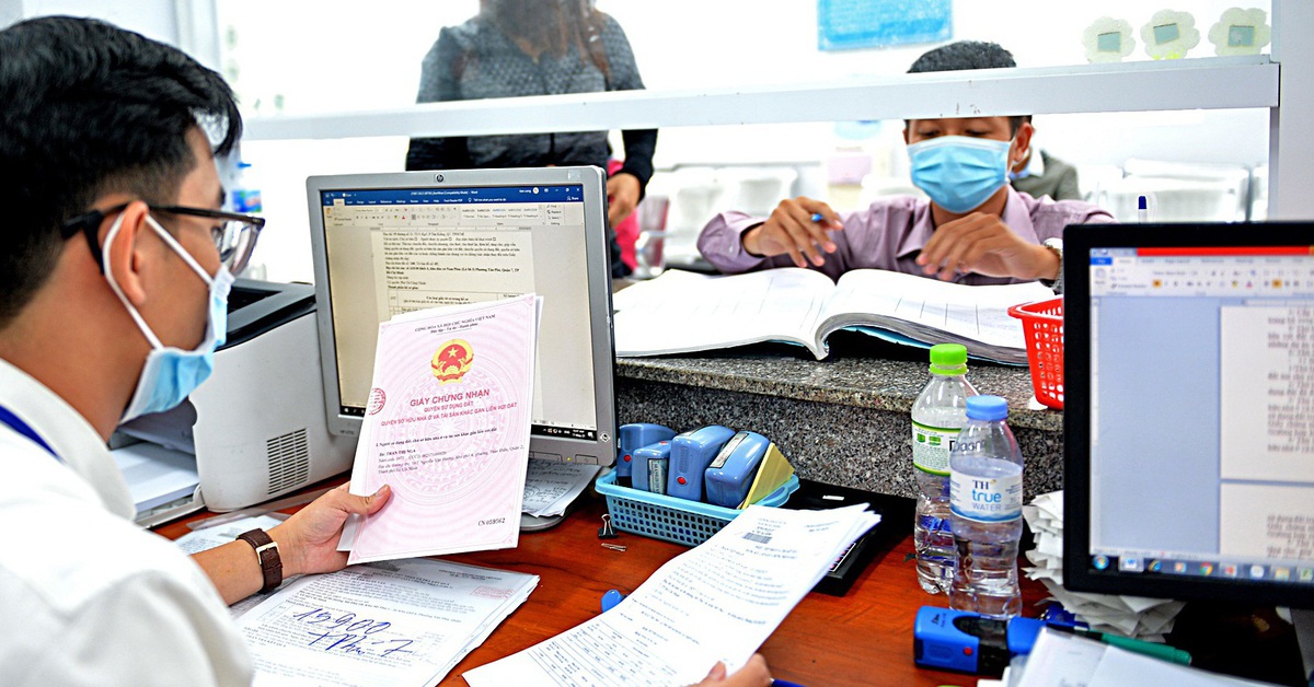 Bạn đọc vẫn lo lắng nộp tiền sử dụng đất quá cao, vì sao?