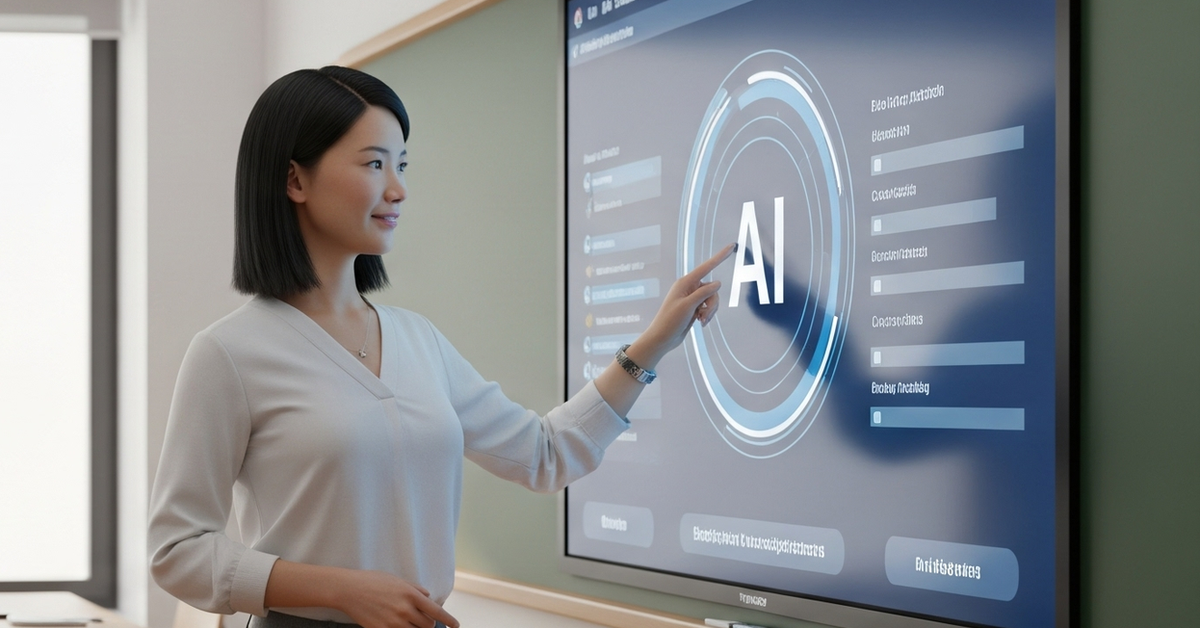 Pearson và Google Cloud hợp tác giáo dục AI