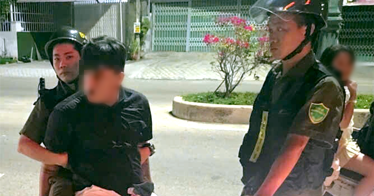 Vụ hành hung dã man 2 thiếu niên trong tiệm Internet: Lâm Đồng bàn giao 3 người liên quan