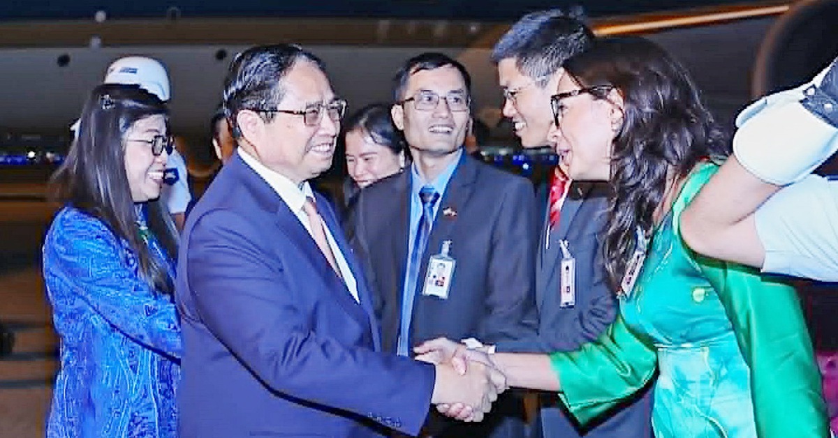 Những điểm nhấn của thượng đỉnh BRICS