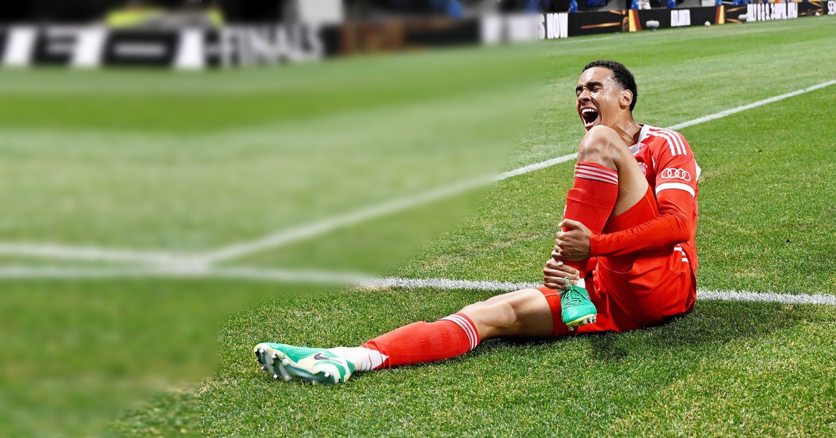 Bóng đá Đức hoang mang