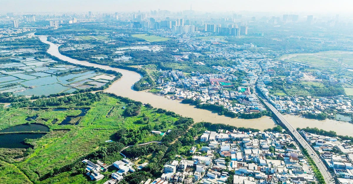 Chuyển đất nông nghiệp sang đất ở: Thu tiền sử dụng đất sao cho hợp lý?