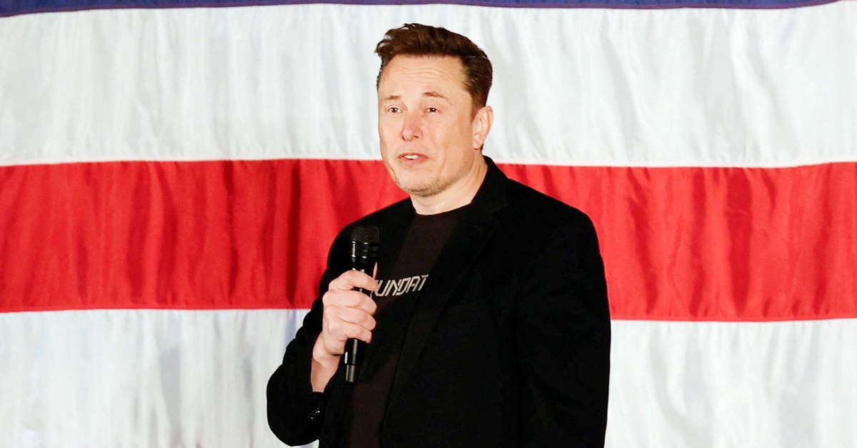 Thành lập đảng mới thách thức ông Trump, liệu ông Musk có đủ kiên nhẫn?