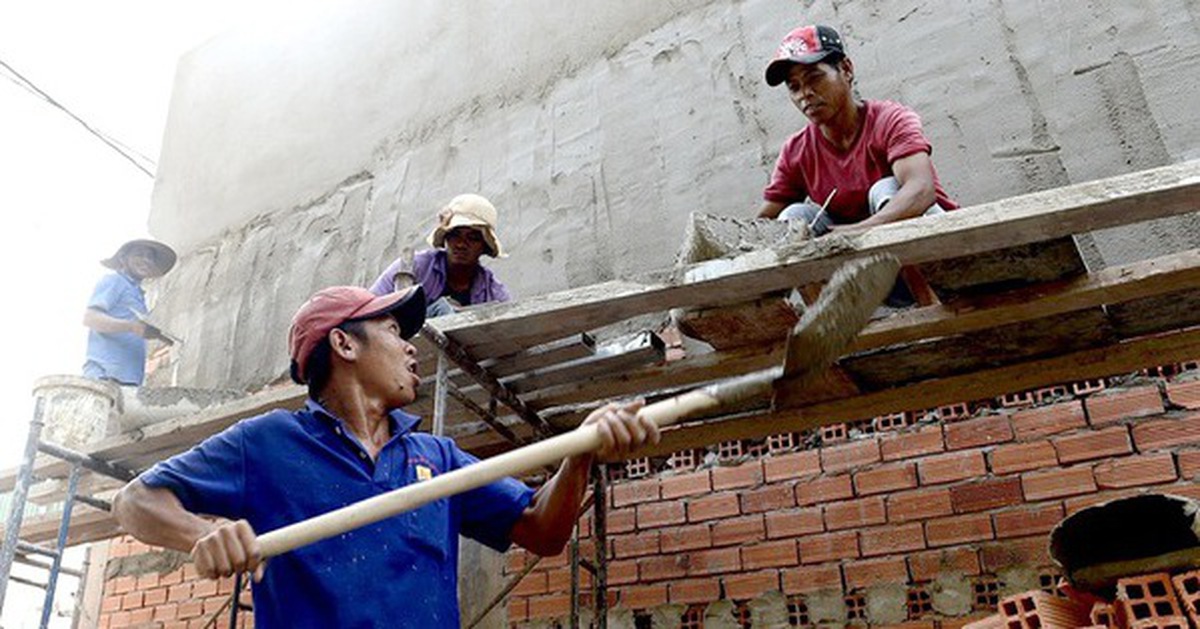 Có nên bỏ hoàn công khi xây dựng nhà?