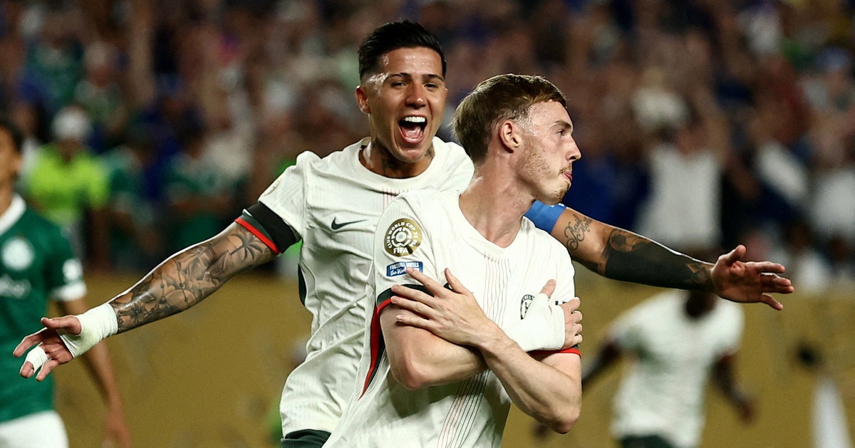 Lịch trực tiếp FIFA Club World Cup: Chelsea đấu Fluminense