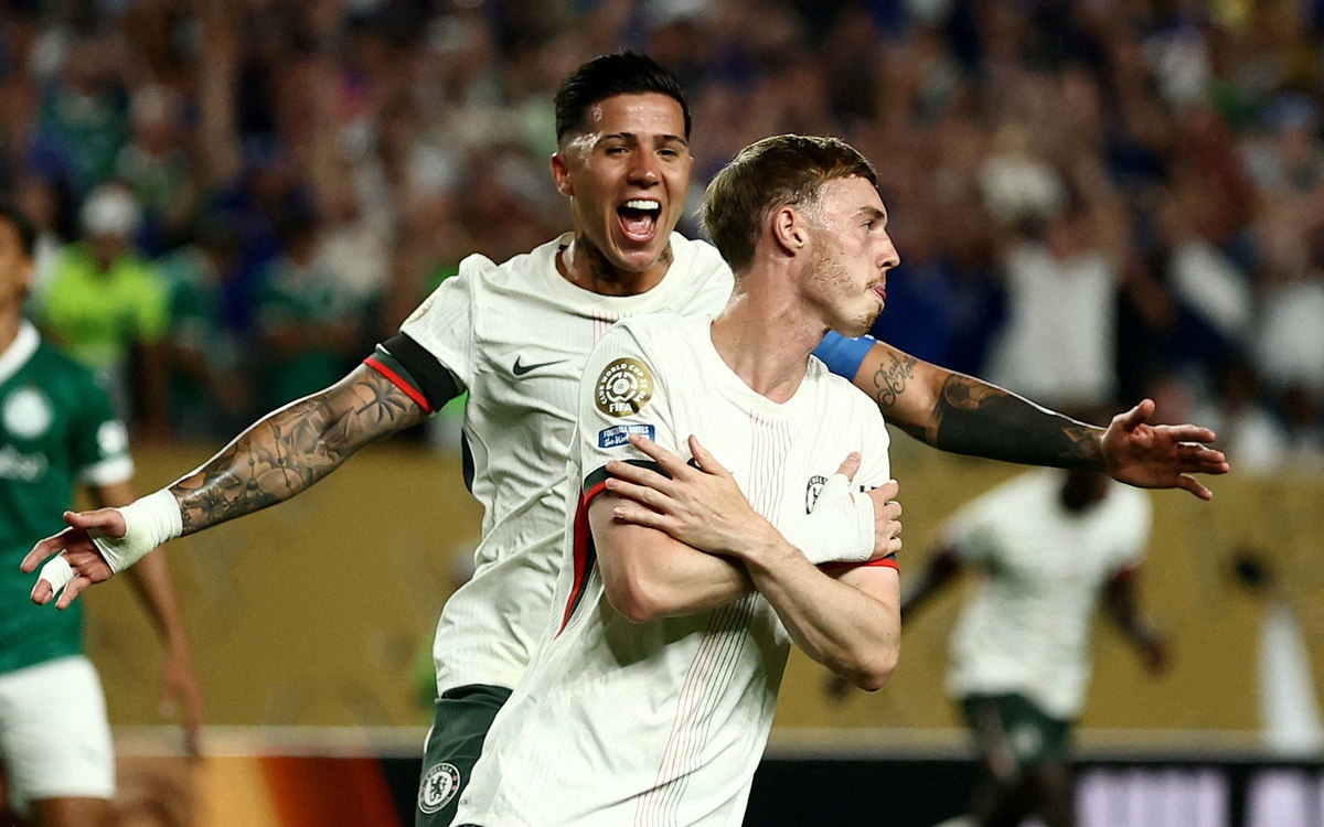 Lịch trực tiếp FIFA Club World Cup: Chelsea đấu Fluminense