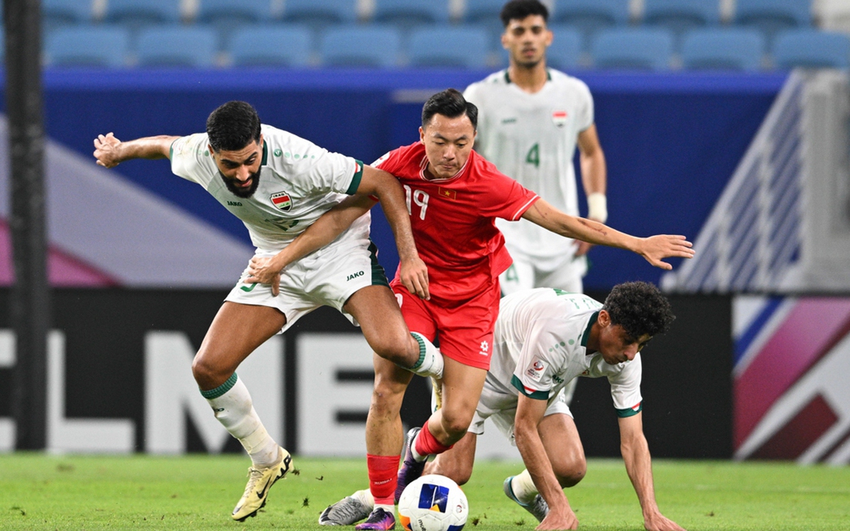 Lịch thi đấu toàn bộ 16 trận đấu ở Giải U23 Đông Nam Á 2025