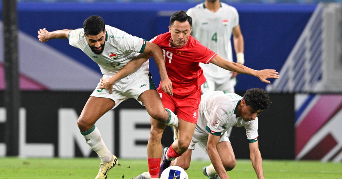 Lịch thi đấu toàn bộ 16 trận đấu ở Giải U23 Đông Nam Á 2025