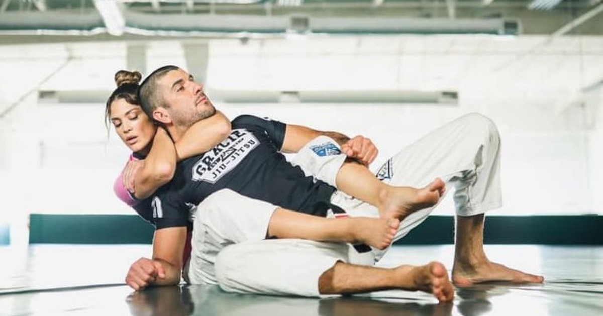 Hai môn võ giúp phụ nữ dễ dàng hạ gục nam giới