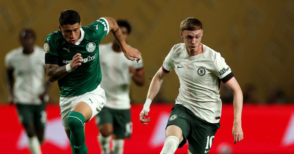 Mùa hè sôi động của Chelsea