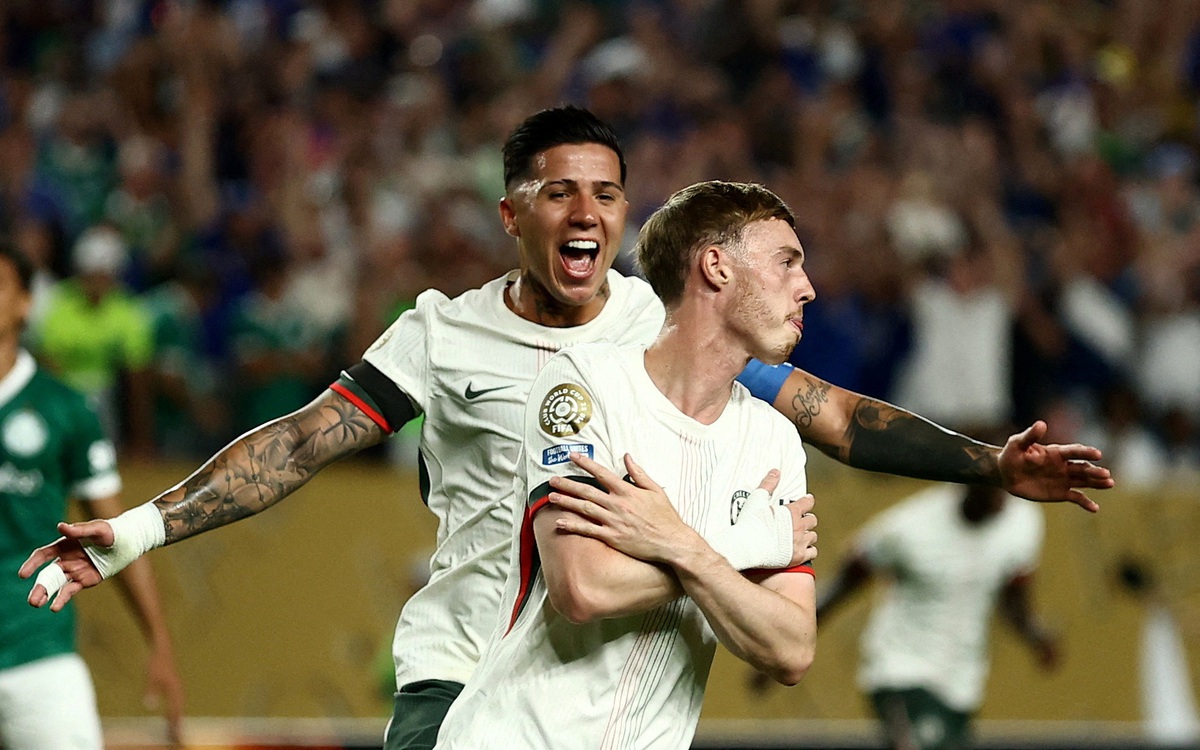 Fluminense - Chelsea (hiệp 1): 0-0