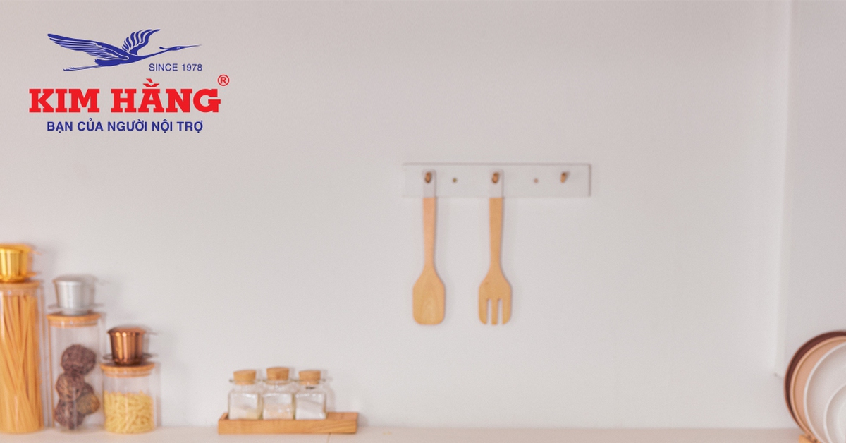 Hành trình Kim Hằng đồng hành và 'giữ lửa' gian bếp Việt