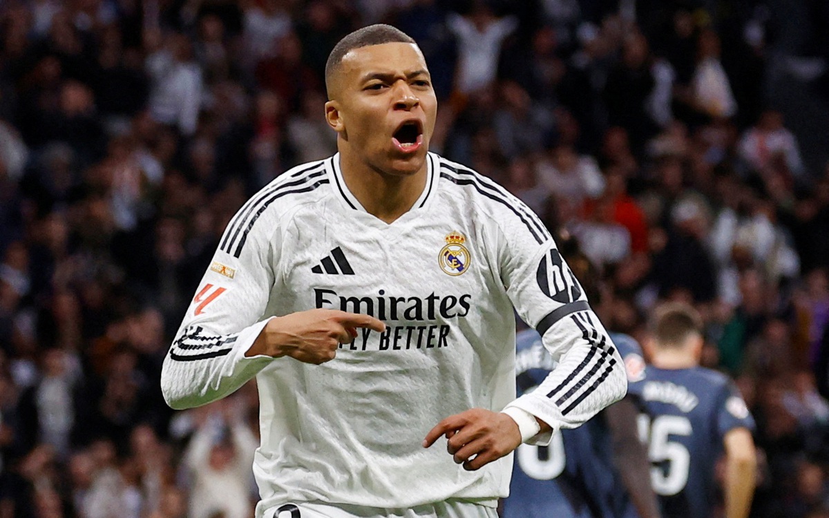 Dự đoán tỉ số: Mbappe ghi bàn, PSG gục ngã trước 'nhà vua' Real Madrid