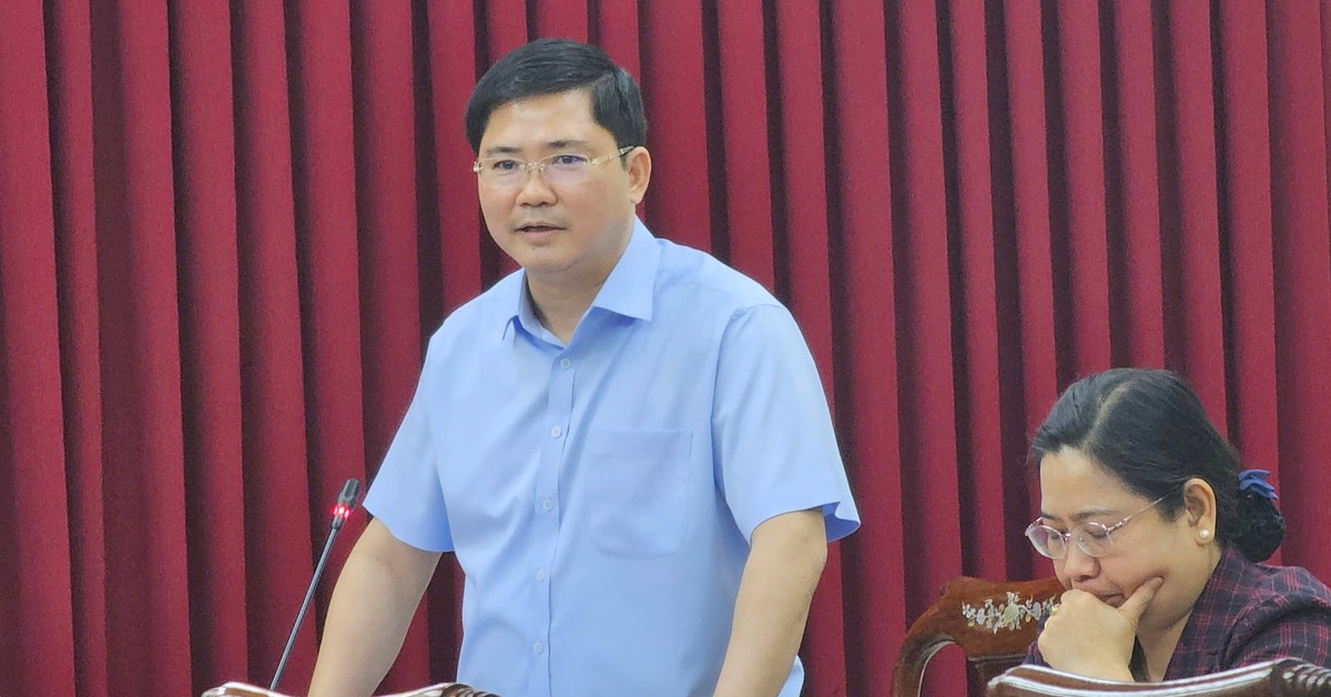 Cần Thơ muốn hợp tác để ứng dụng AI vào cải cách thủ tục hành chính