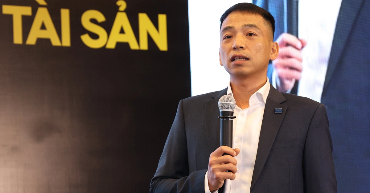 Nhiều người Việt muốn lãi cao nhưng chọn đầu tư thận trọng