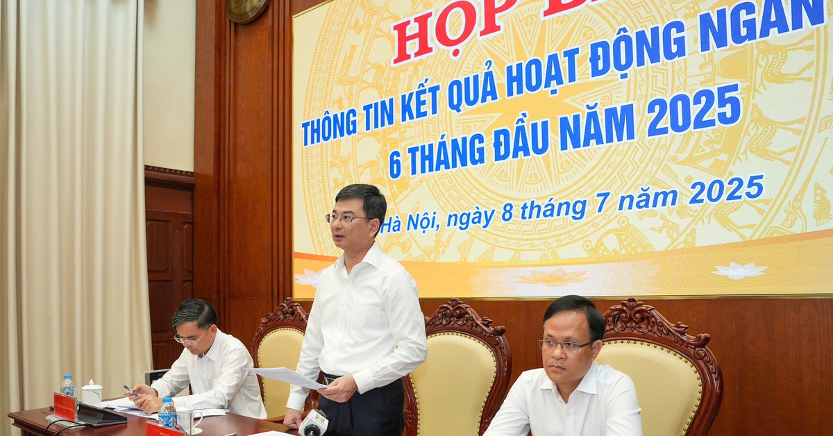 Tăng trưởng tín dụng cả nước gần 10%: cao nhất kể từ năm 2022