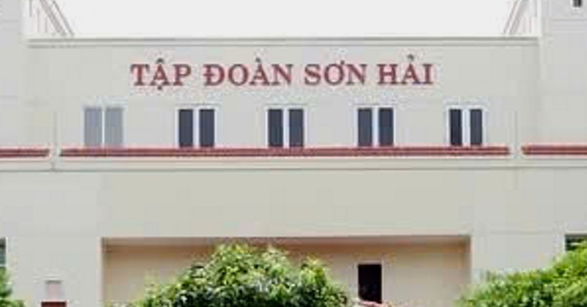Vụ Sơn Hải Trượt Thầu: Bộ Tài Chính Phơi Bày Sai Sót Của Tổ Chuyên Gia, Kết Luận Điều Tra Chi Tiết