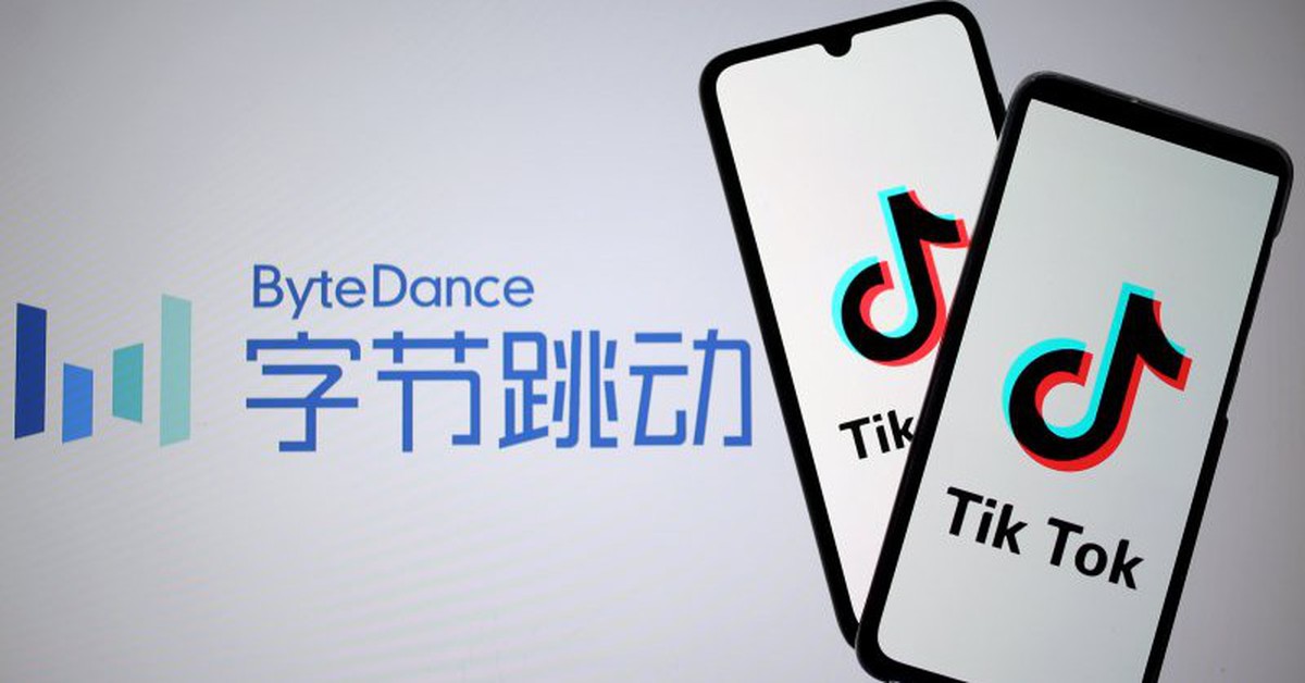 ByteDance bác tin bán TikTok cho liên doanh Mỹ