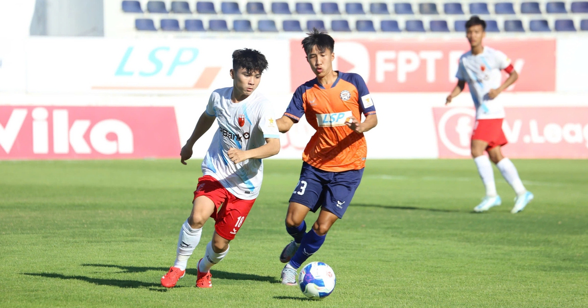 CLB Bà Rịa - Vũng Tàu mất 7 cầu thủ sang Brazil ăn tập dài hạn