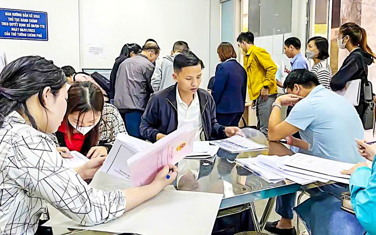 Thu tiền sử dụng đất ra sao để đảm bảo hài hòa lợi ích các bên?