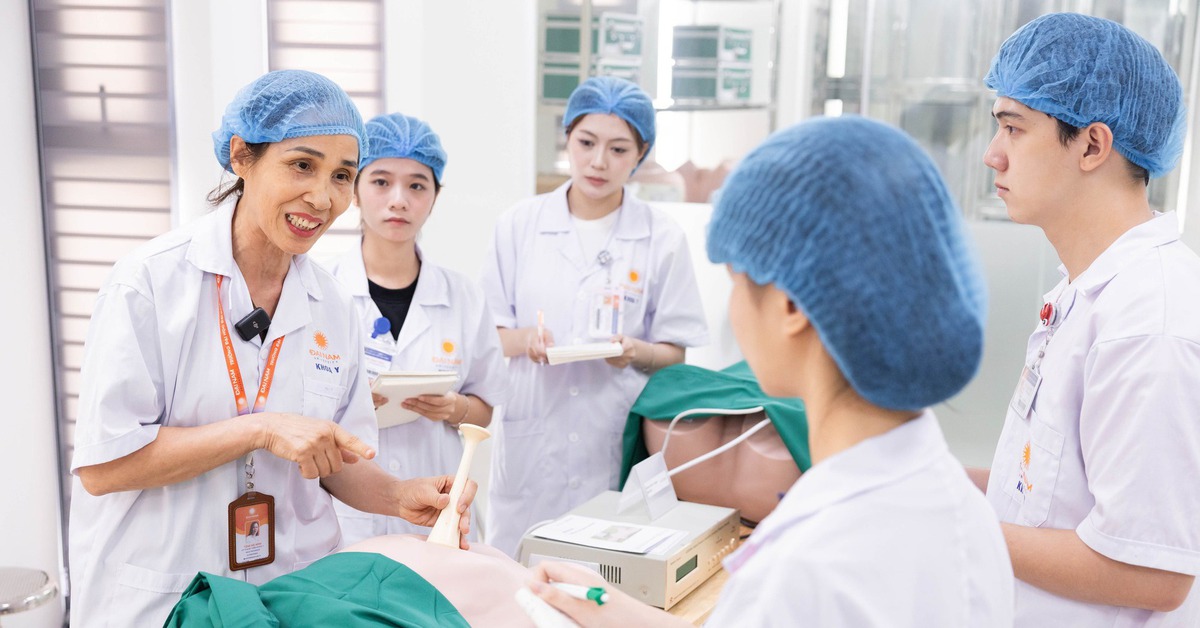 Bổ sung quy định bồi hoàn chi phí đào tạo với du học sinh học bổng ngân sách nhà nước