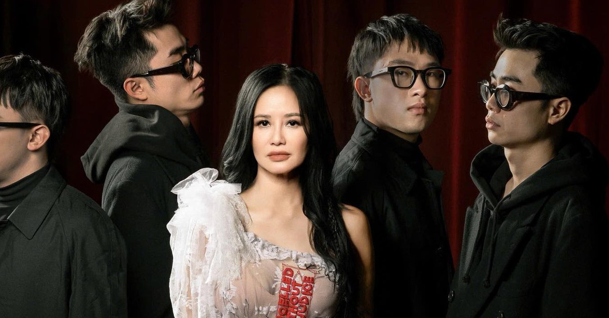 Ca sĩ Hồng Nhung hát khác đi sau khi mắc bệnh ung thư