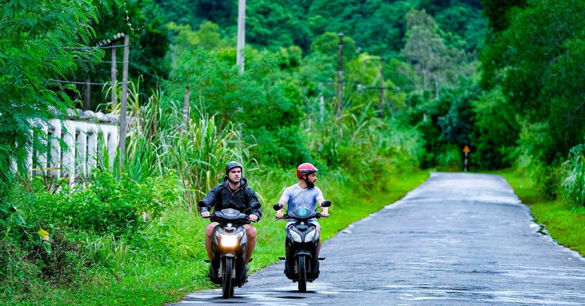 Vietnam is calling: Xu hướng TikTok biến Việt Nam thành giấc mơ du lịch