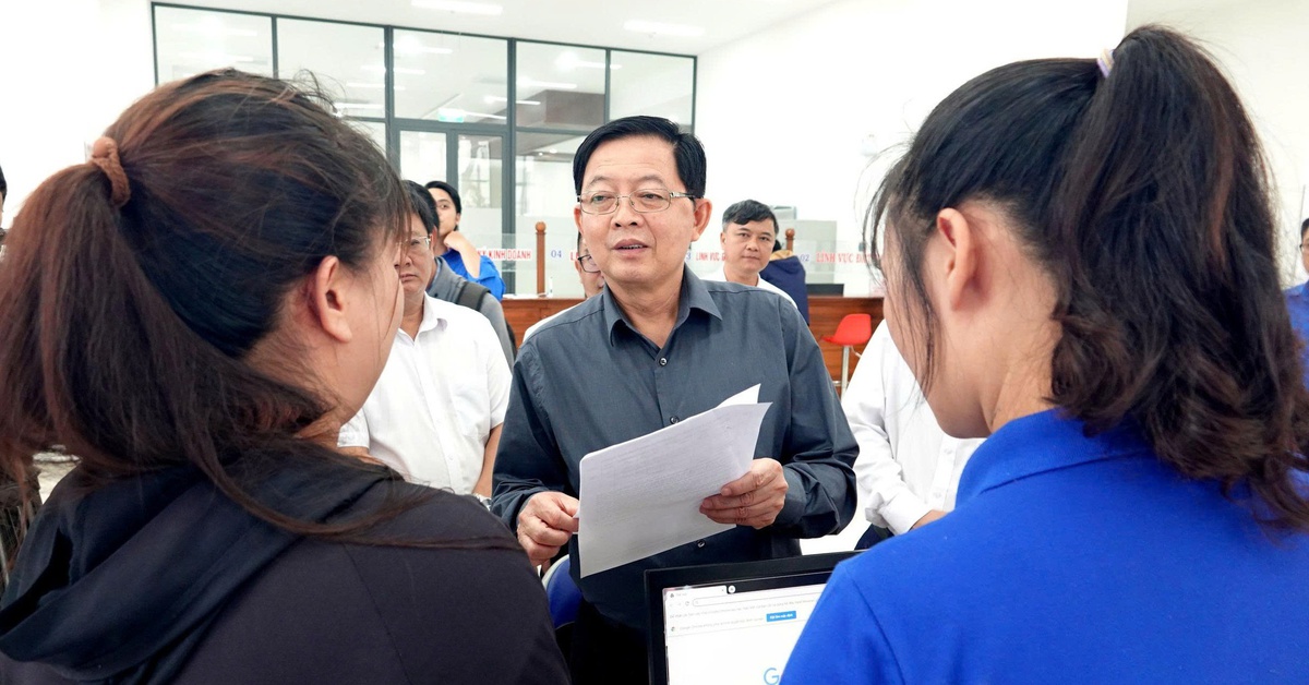 Kiểm tra biên giới, lãnh đạo tỉnh Gia Lai mới yêu cầu giúp dân thoát nghèo
