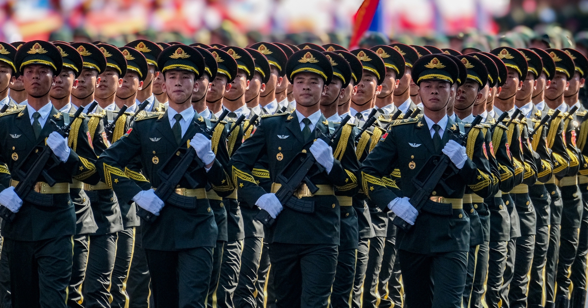 Việt Nam mời Nga, Trung Quốc, Lào, Campuchia, Belarus cử lực lượng sang tham gia diễu binh