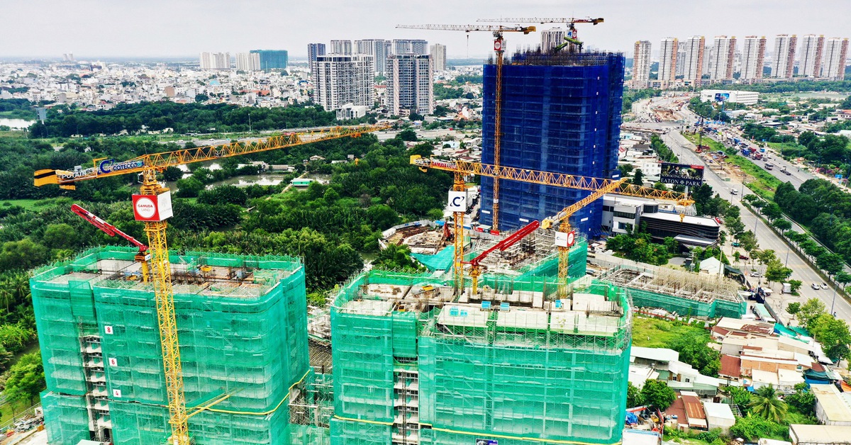 Phường, xã được cấp đất làm dự án: Thuận lợi nhưng cần hỗ trợ