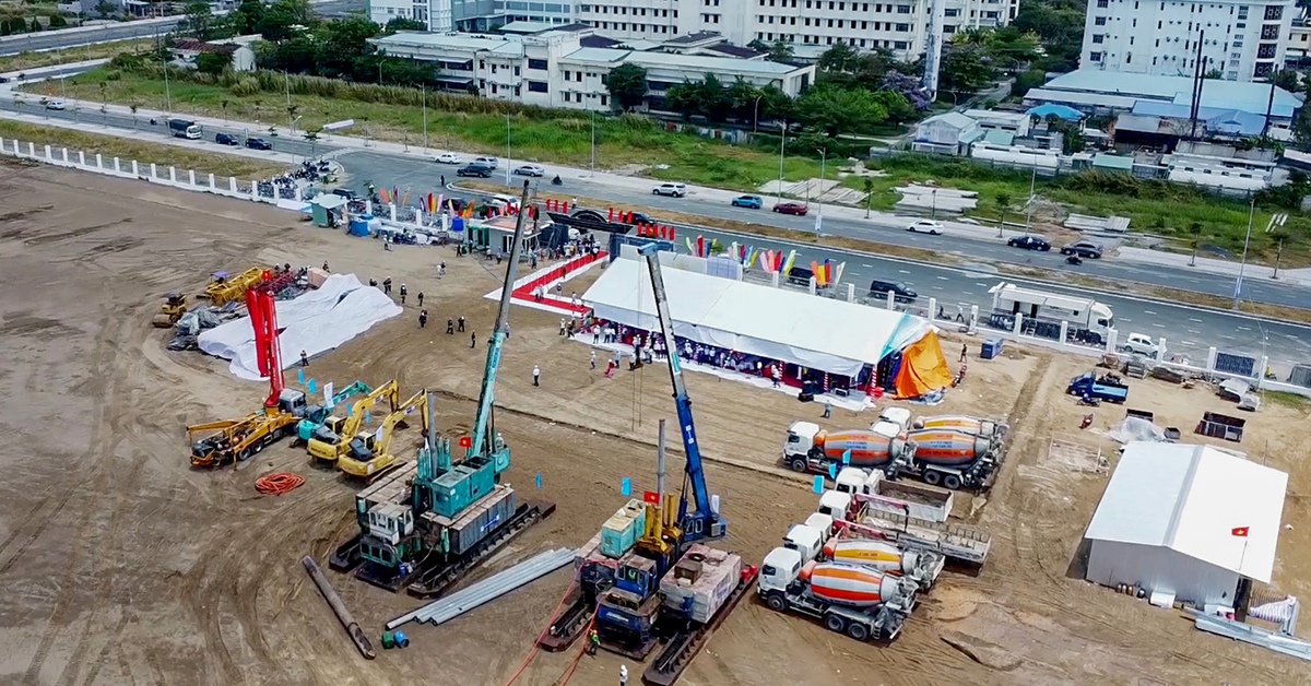 Cà Mau sẽ kỷ luật chủ đầu tư nếu đến cuối năm giải ngân vốn đầu tư công không đạt 80%