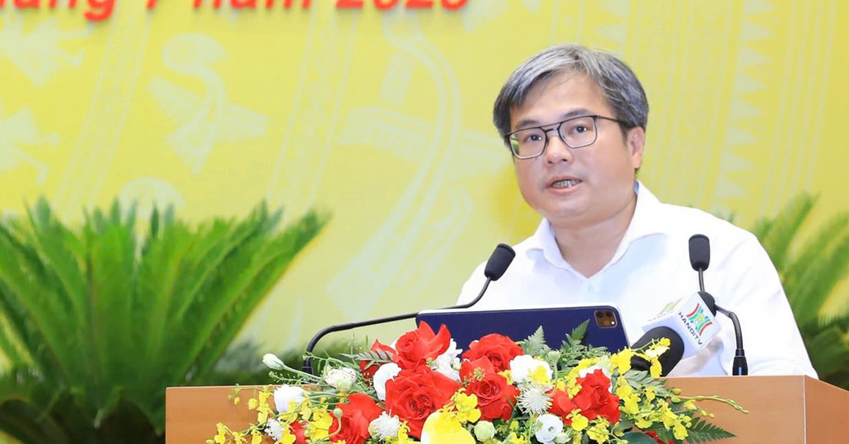 Hà Nội sẽ khởi công nhiều cầu trong năm 2025, có tình trạng thiếu cán bộ chuyên ngành